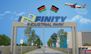 Infinity Industrial Park is Nairobi’s premier logistics hub. This 1-acre plot includes complementary studio apartments for staff, making it ideal for warehouses or manufacturing units. Located near major highways, it’s a smart investment for businesses. Key Features : Infrastructure : 24/7 security, high-speed internet. Zoning : Mixed-use (commercial/industrial). Amenities : On-site cafeteria, parking.