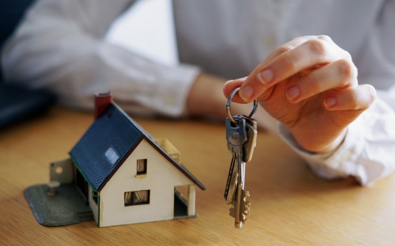Buy Properties