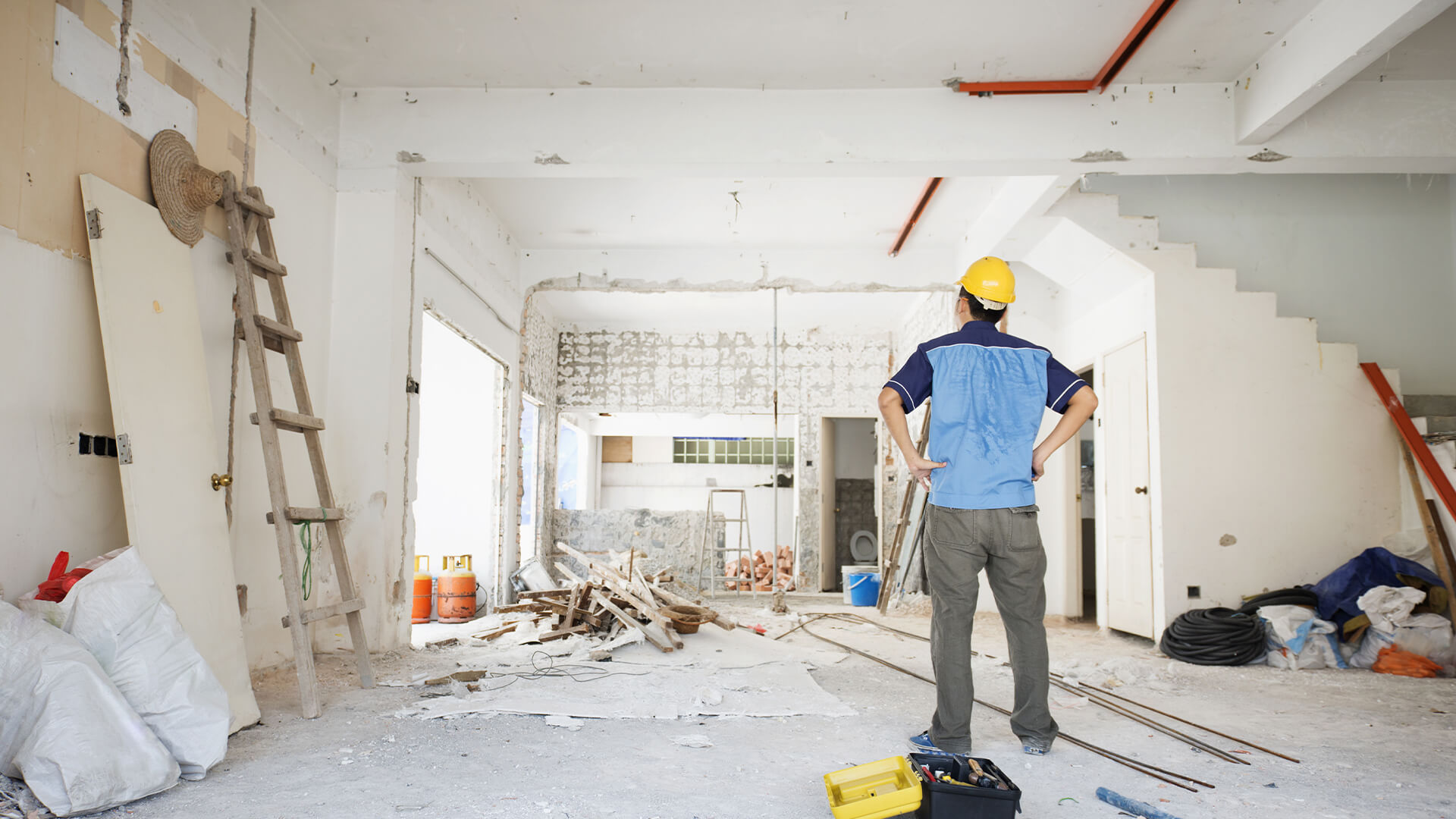 Renovations