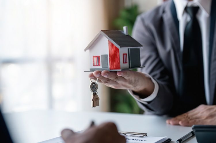 Sell Properties